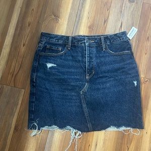 Womens skirt